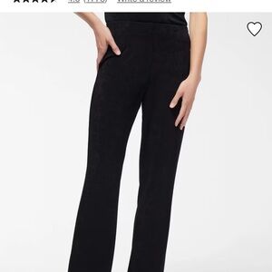 Chico's Classic Black Women's Trousers